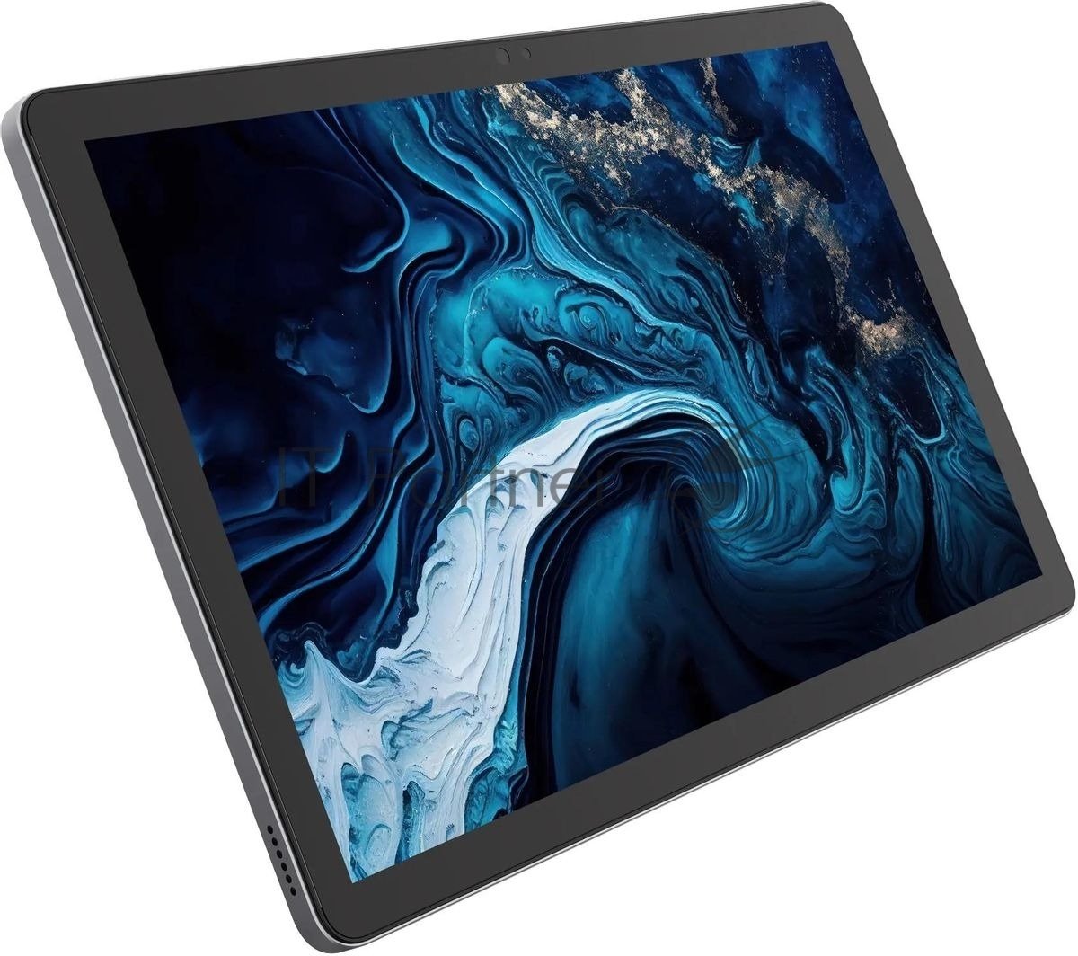Планшет Digma Pro HIT 106 10.1", 6Gb, 128Gb, 2G, 3G, 4G LTE, Android 13, серый