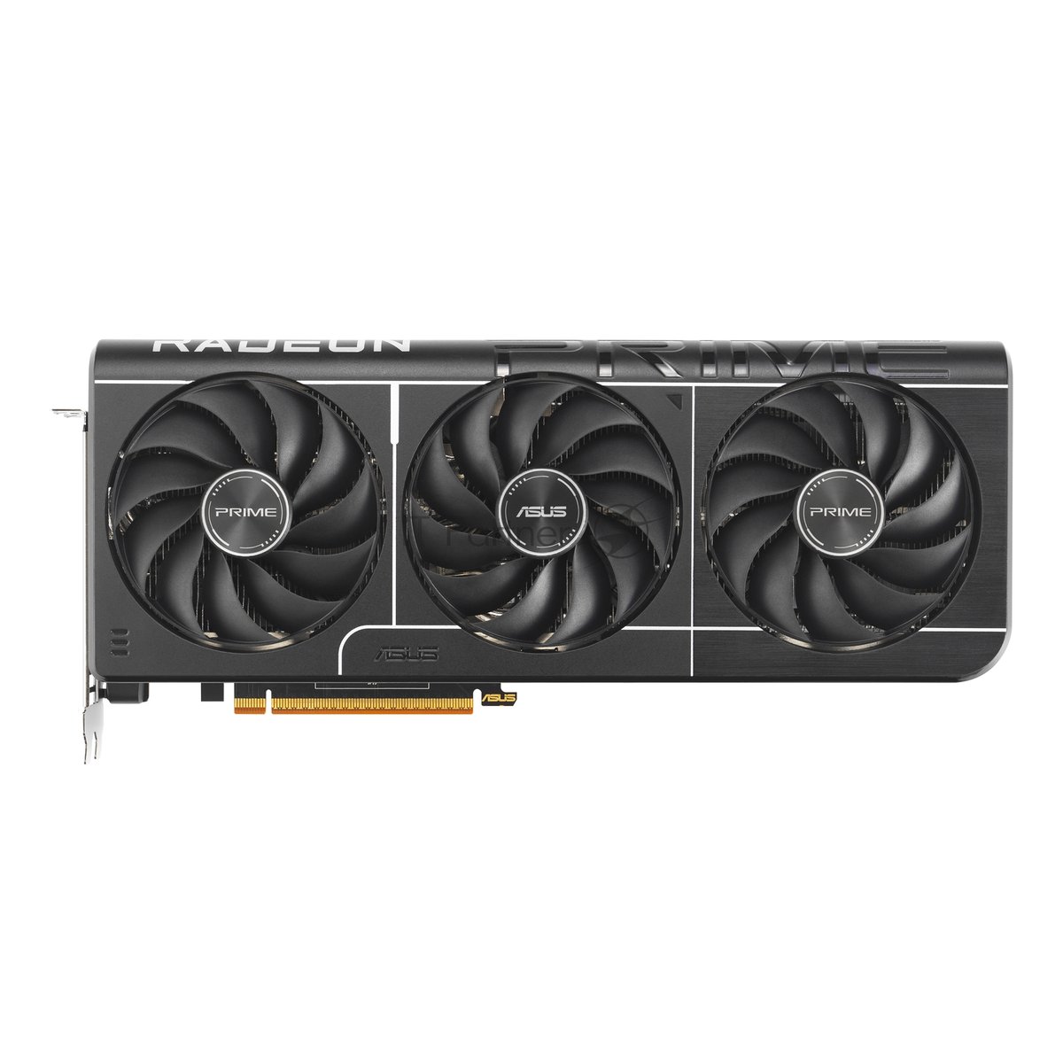 Видеокарта ASUS AMD Radeon RX 9070 XT PRIME OC Edition, 16 GB GDDR6, 256 bit, 3xDisplayPort, HDMI, GPU 2460 MHz