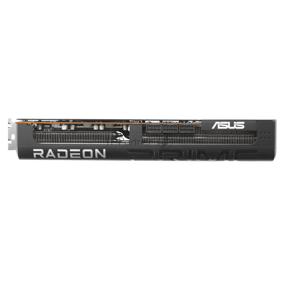 Видеокарта ASUS AMD Radeon RX 9070 XT PRIME OC Edition, 16 GB GDDR6, 256 bit, 3xDisplayPort, HDMI, GPU 2460 MHz