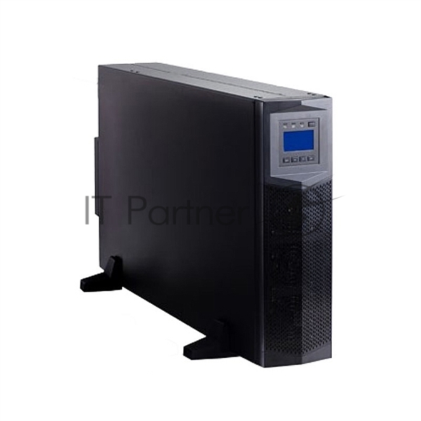 Источник бесперебойного питания Dimprom-Huawei ИБП2000-МБ1-15К + SNMP карта + Шасси для крепления ИБП в 19" + Комплект батарейных кабелей 1,5м (02290991)