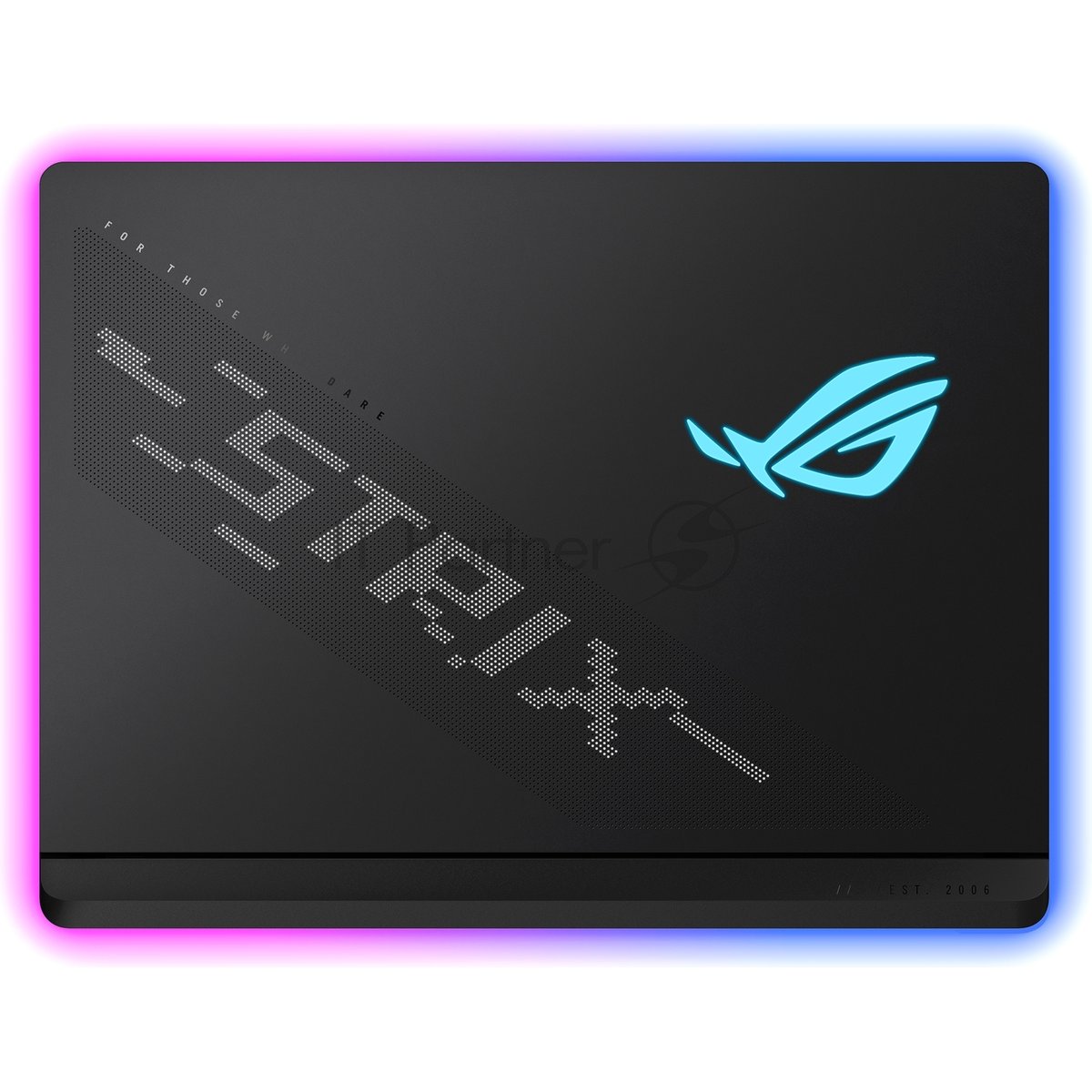Ноутбук ASUS ROG Strix SCAR 16 G635LX-RW041 16"(2560x1600 miniLED (матовый, 240Hz, 3ms))/Intel Core Ultra 9 275HX(2.7Ghz)/32Gb/1024PCISSDGb/noDVD/Ext:NVIDIA GeForce RTX 5090(24576Mb)/Cam/BT/WiFi/90WHr/war 1y/2.8kg/Off черный/DOS + NumberPad