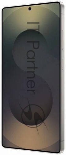 Смартфон Samsung Galaxy S25 Ultra 12/256Gb черный титан