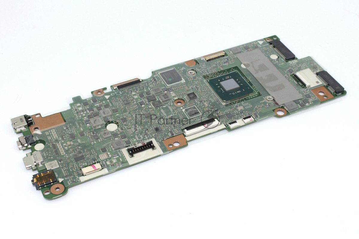 Материнская плата для Asus TP401MA 4G/N4020 90NB0IV0-R000G0