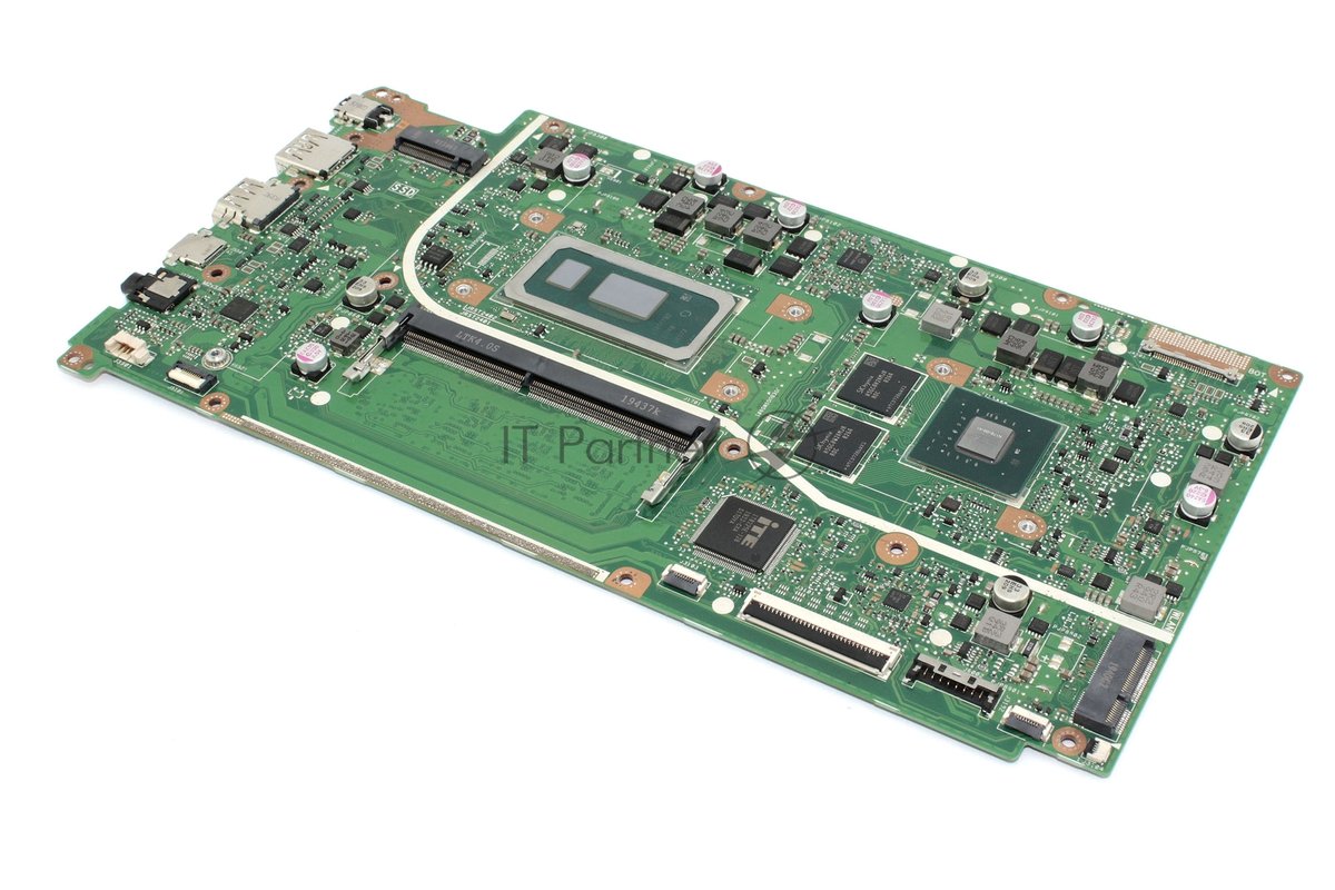 Материнская плата для Asus X512FJ 4G/I5-8265U 90NB0M70-R00050