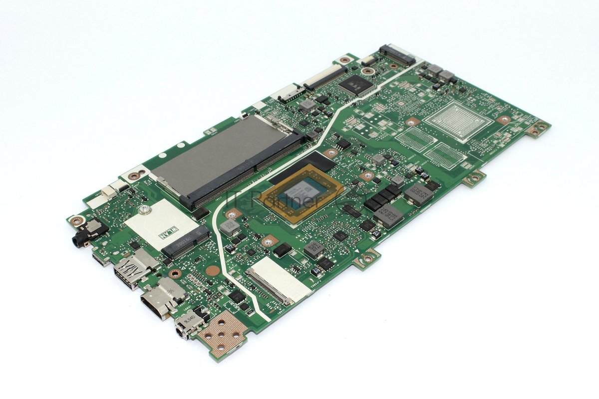 Материнская плата для Asus X412DA 4G/3050U 90NB0M50-R00070