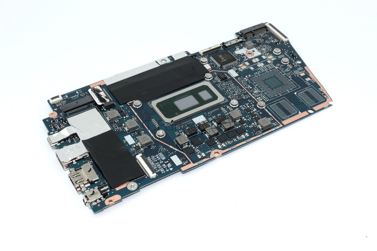 Материнская плата для Asus X431FA 16G/I7-8565U 90NB0LR0-R00030