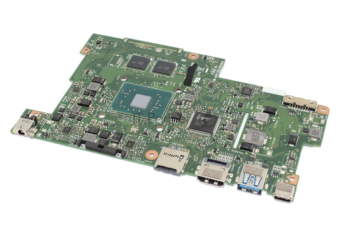 Материнская плата для Asus E203NA 4G/N3350 90NB0EZ0-R00142