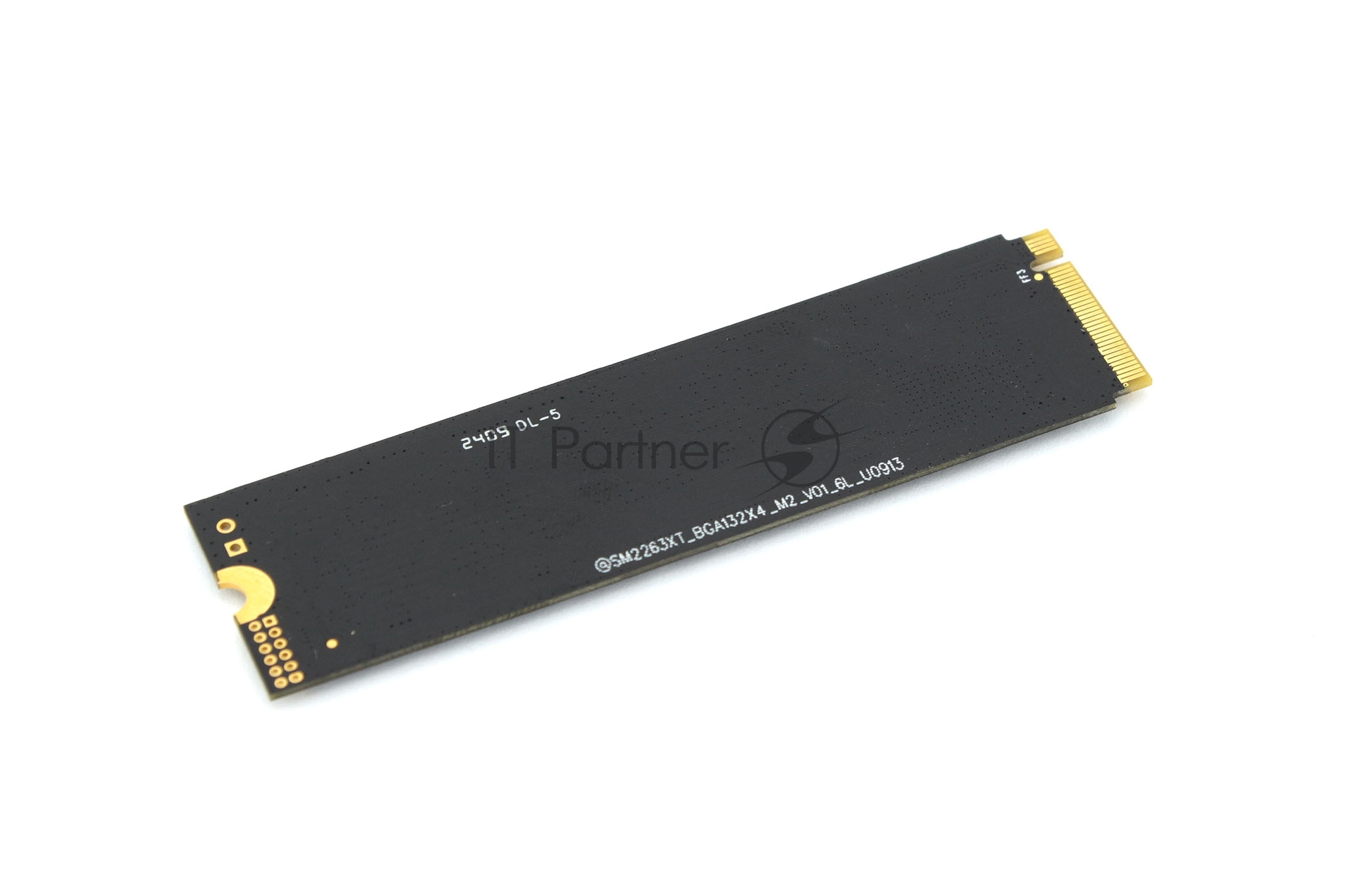 Накопитель SSD M.2 2280 IXUR BR 1Tb NVMe