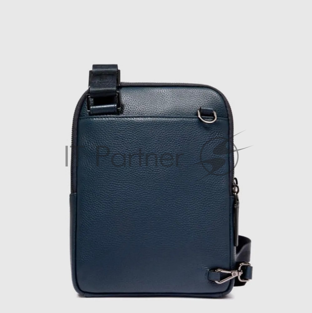 Сумка Piquadro Modus Special  CA6303MOS/BLU синий натур.кожа