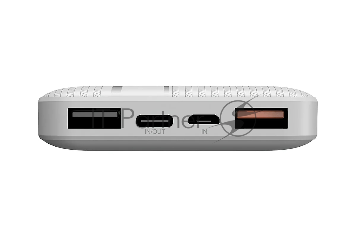 Портативный аккумулятор HARPER PB-10006 белый