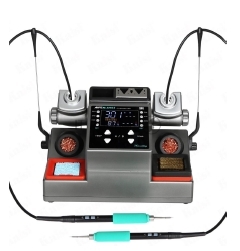 Паяльная станция  с двумя ручками AIFEN 23 A902 Configuration 1
