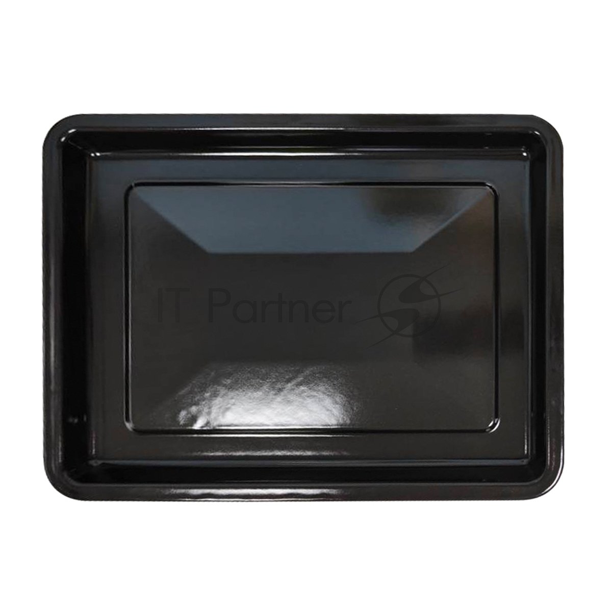 CT-1538-50  BLACK  Жарочный  шкаф(мини-печь) Centek