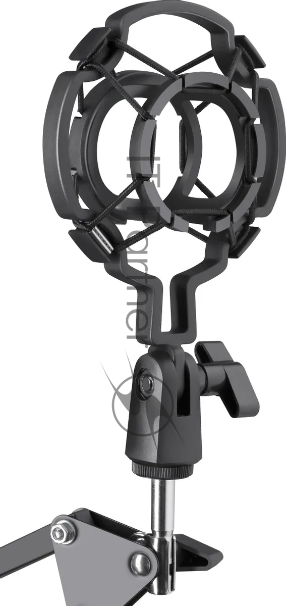 Микрофон Defender Space GMC 450 USB, стойка, провод 1.5 м