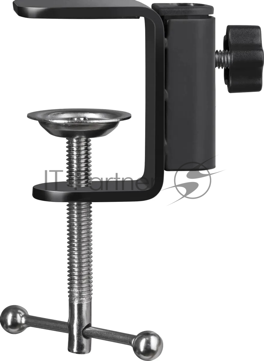 Микрофон Defender Space GMC 450 USB, стойка, провод 1.5 м
