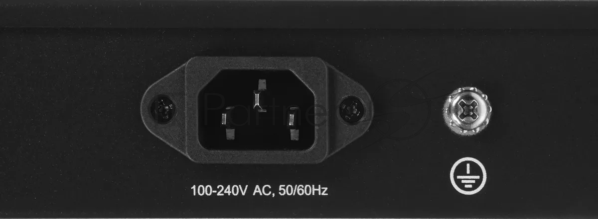 Коммутатор Netis ST220GPR-2G2S (L2) 18x1 Гбит/с 2SFP 16PoE 225W настраиваемый