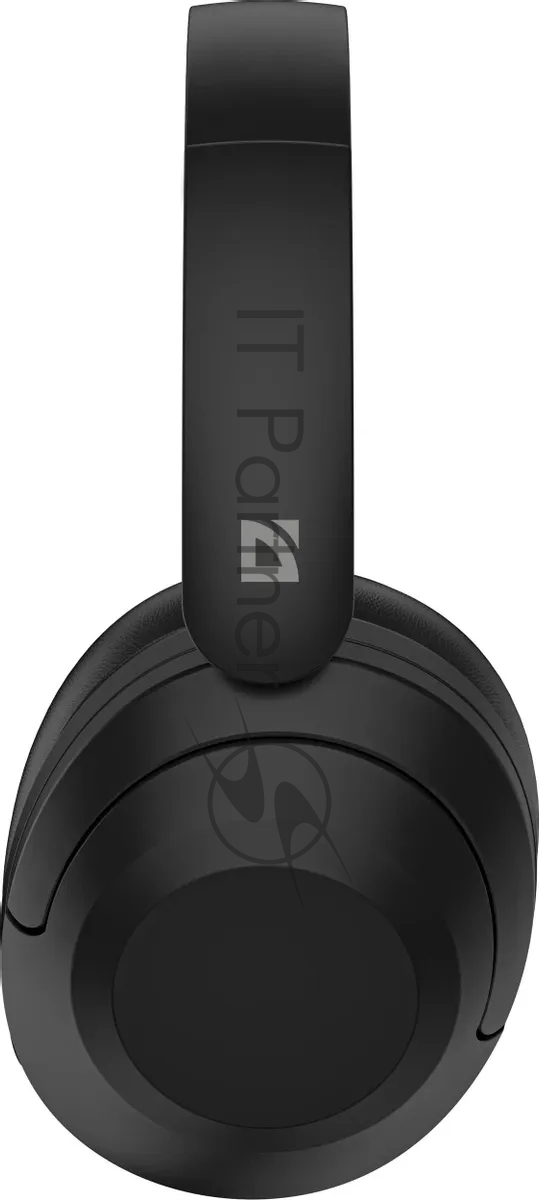 Беспроводные/проводные наушники Defender FreeMotion B490 черный, накладные, Bluetooth + проводной, складная конструкция, микрофон, до 14 ч