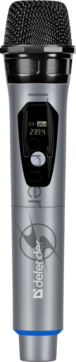 Портативная колонка Defender Boomer 120 120Вт