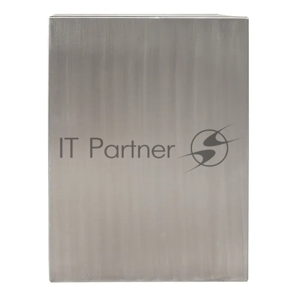 Щит из нержавеющей стали EKF PROxima Inox AISI 304 (500х400х250) IP66 У1