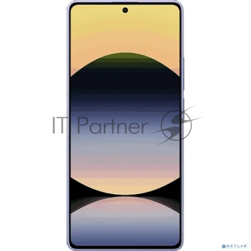 Смартфон Xiaomi Redmi Note 14S 8/128Gb фиолетовый