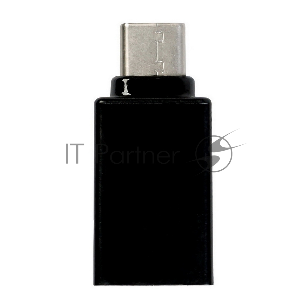 Адаптер Smartbuy (A220) OTG USB-C (M) — USB A 2.0 (F)