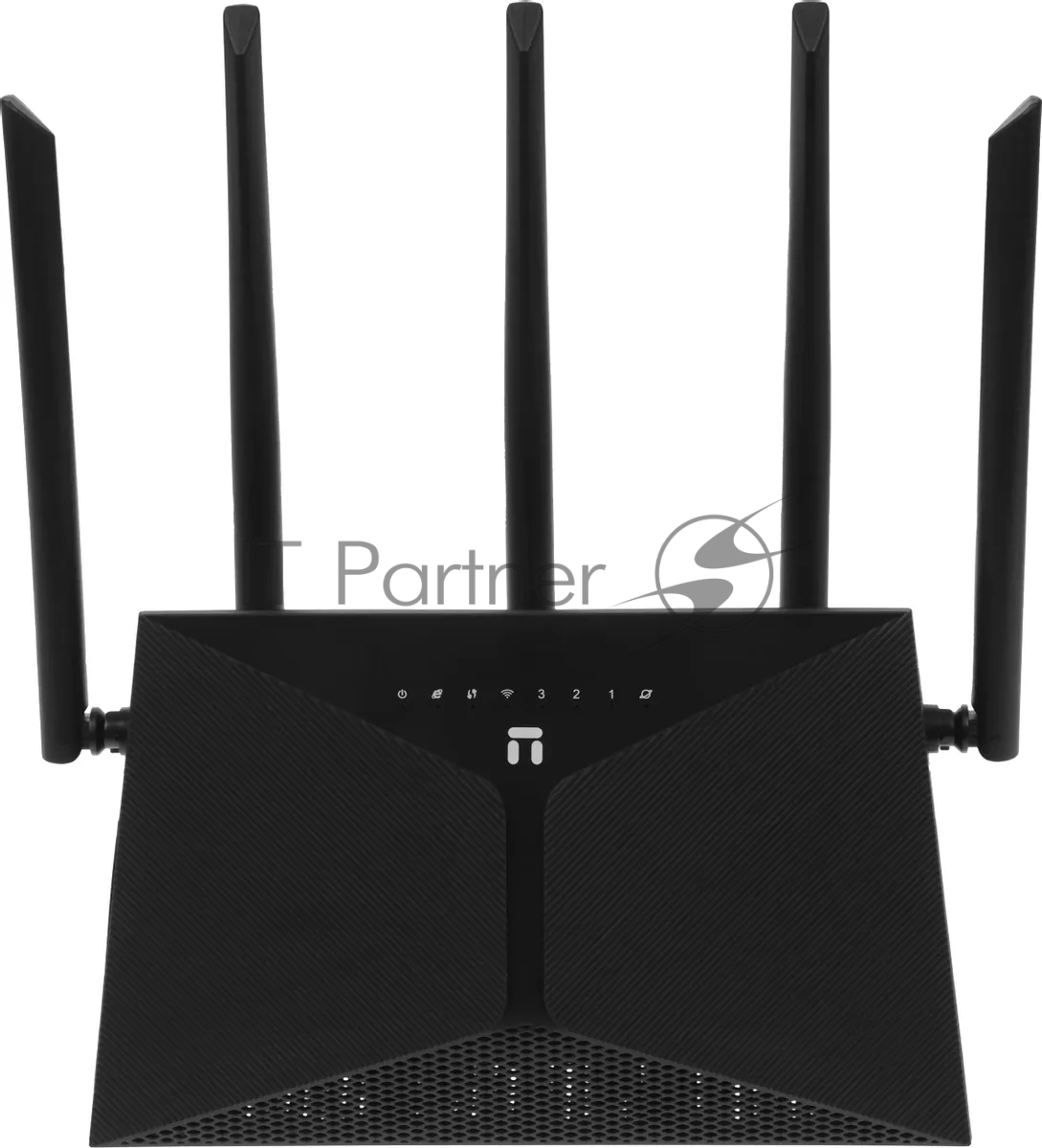 Роутер беспроводной Netis NX30 AX3000 10/100/1000BASE-TX