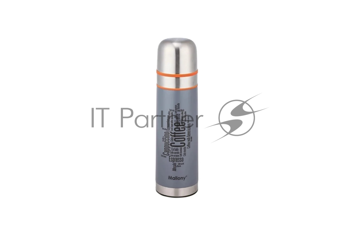 Термос MALLONY FORTE 1,0 л (003680)