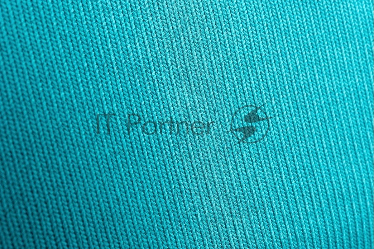 Тряпка для пола Рыжий Кот 101189, от шерсти и пыли M-03F, 60×70 см