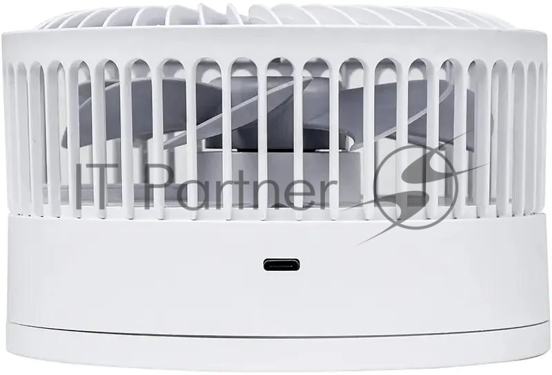 Вентилятор настольный Centek CT-5043, 8.5 Вт, 4 скорости, 15 см