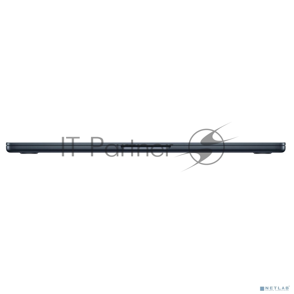 Ноутбук Apple MacBook Air 13-inch 2025 (КЛАВ.РУС.ГРАВ.) Midnight 13.6" Liquid Retina (2560x1600) M4 10C CPU 10C GPU/16Gb/512Gb SSD/рекоменд.переходник 11007065