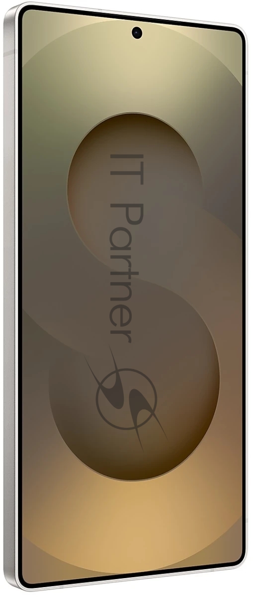 Смартфон Samsung Galaxy S25 Ultra 12/256Gb серый титан