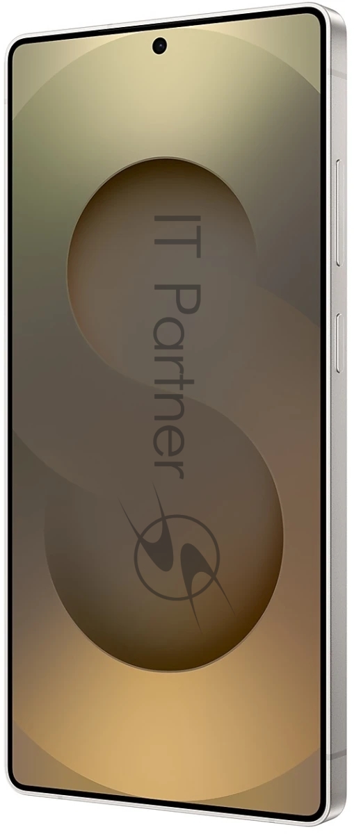 Смартфон Samsung Galaxy S25 Ultra 12/256Gb серый титан