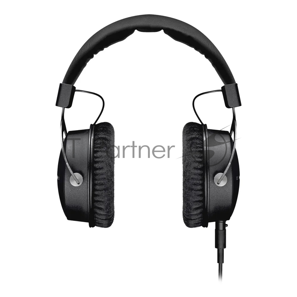 Проводные наушники Beyerdynamic DT 1770 PRO MK II черный, полноразмерные