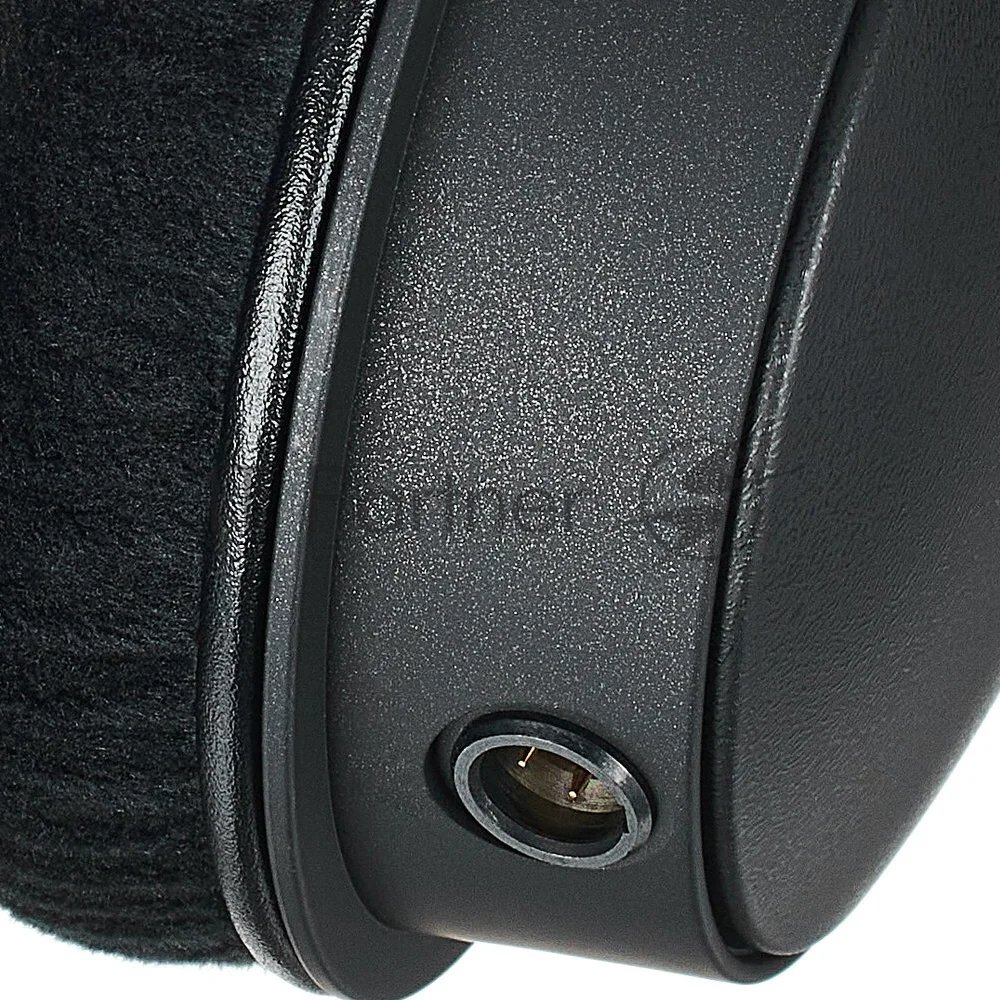 Проводные наушники Beyerdynamic DT 1770 PRO MK II черный, полноразмерные