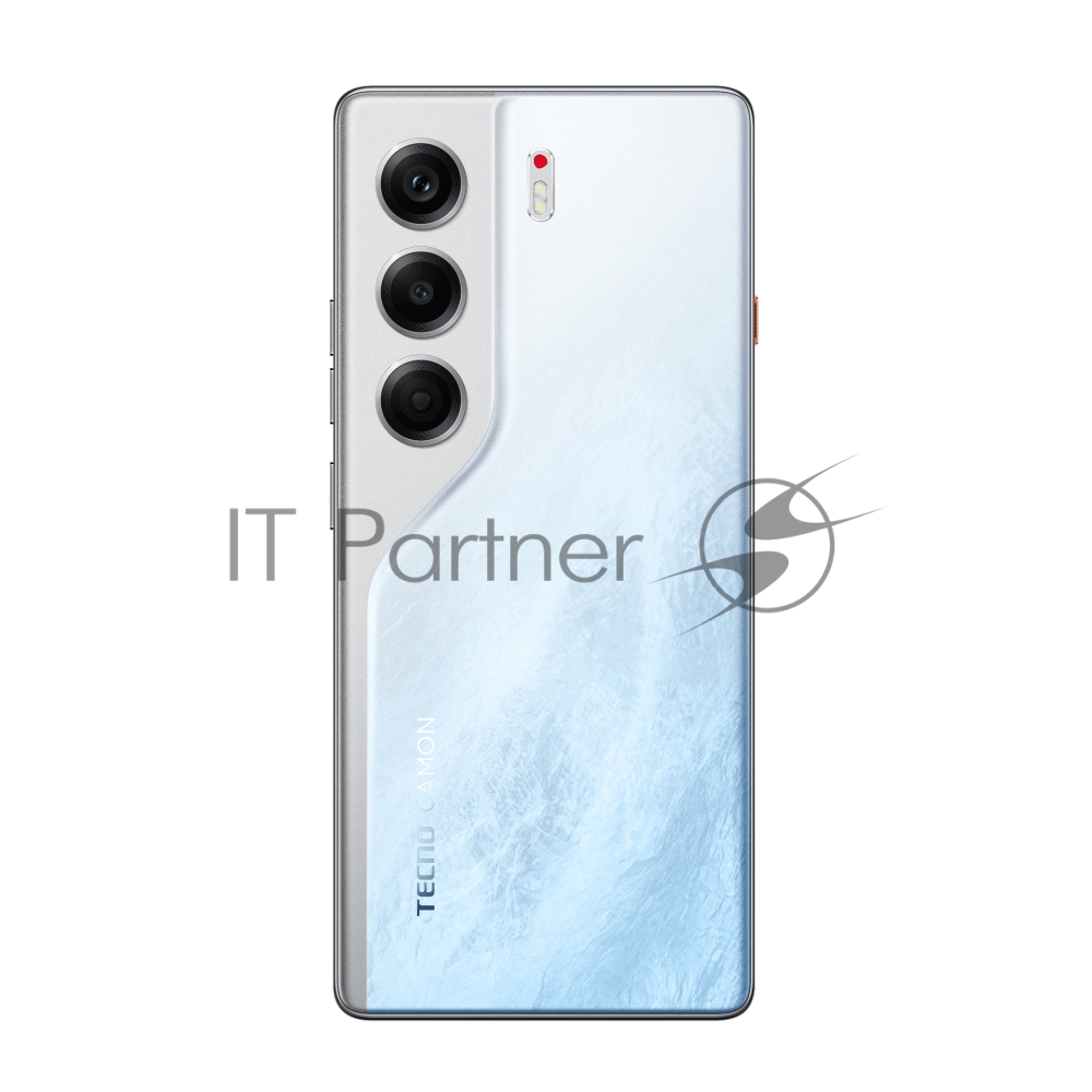 Смартфон Tecno Camon 40 CM5, 8/256Gb, белый