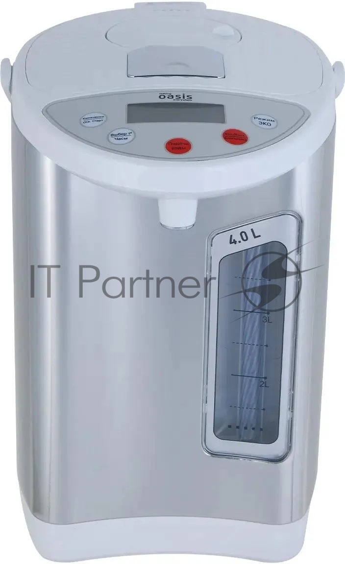 Термопот Oasis TP-4LDS
