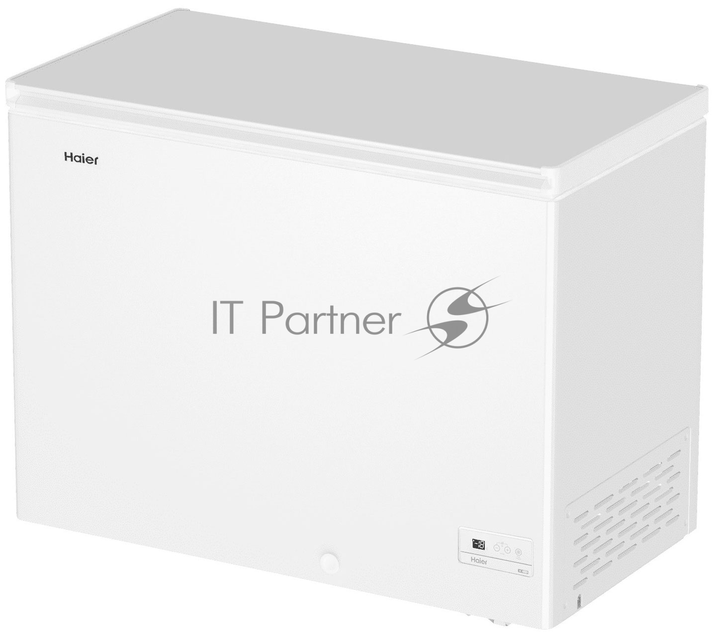 Морозильная камера Haier  HCE251R  B30LFS000RU