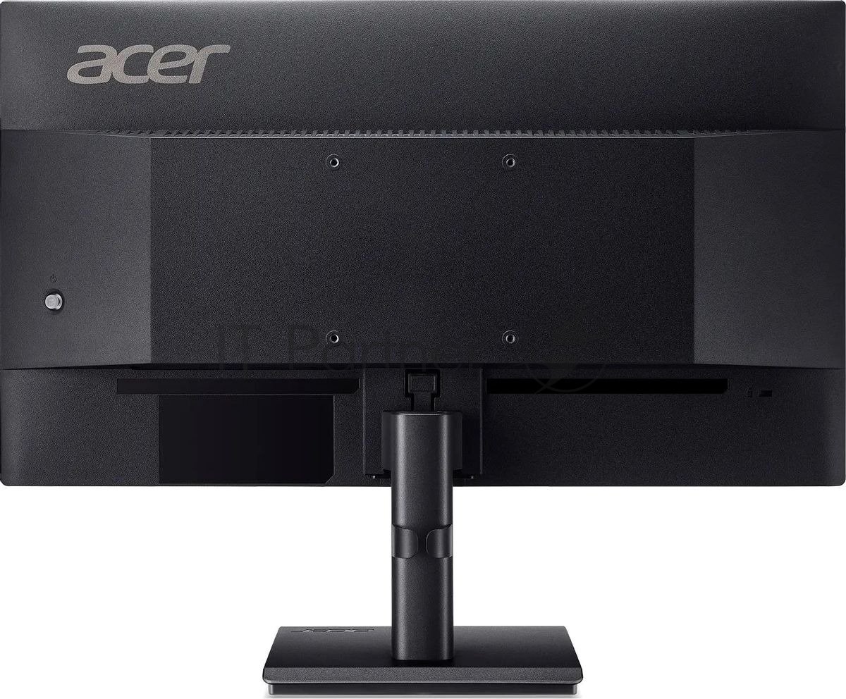 Монитор 21.5" Acer Vero V227QE0bmipx IPS 1920x1080, 100 Гц, 1 мс, 16:9, 250 кд/м², HDMI 1.4, DP 1.2, VGA, FreeSync, динамики, черный