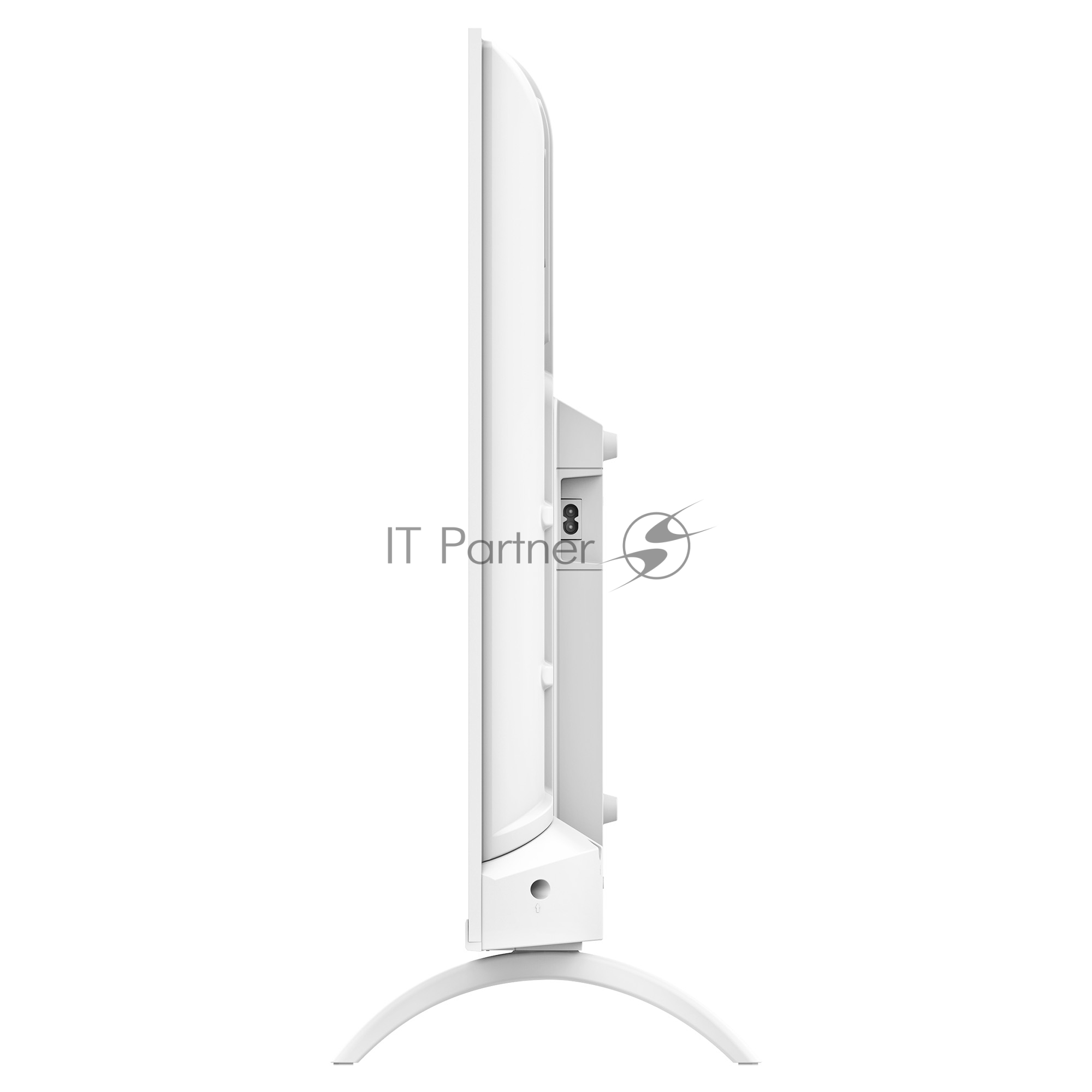 Телевизор BBK 40" 40LEM-1042/FTS2C белый DLED FHD 60Hz