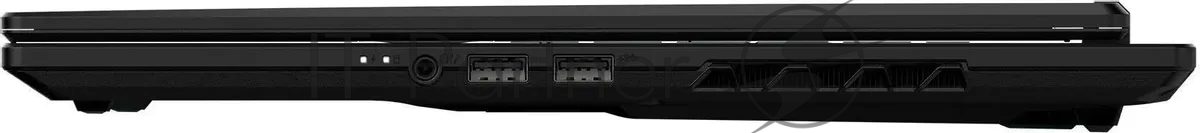 Ноутбук Gigabyte Gaming A16 GA6H черный Intel Core i7-13620H/32Gb/SSD 1Tb/16"/IPS/WUXGA/1920x1200/165Hz/RTX 5060 8Gb/NoOS