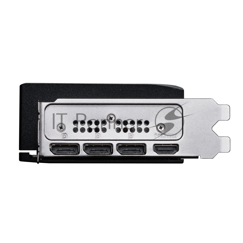 Видеокарта MSI GeForce RTX 5080 16G SHADOW 3X, 16GB GDDR7, 256 bit, HDMI, DP, GPU 2617 MHz