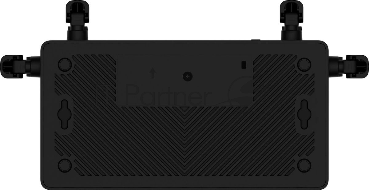 Роутер беспроводной Huawei WiFi AX1 WS5203-23 10/100/1000BASE-T
