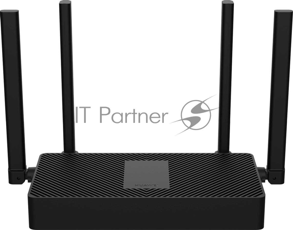 Роутер беспроводной Huawei WiFi AX1 WS5203-23 10/100/1000BASE-T