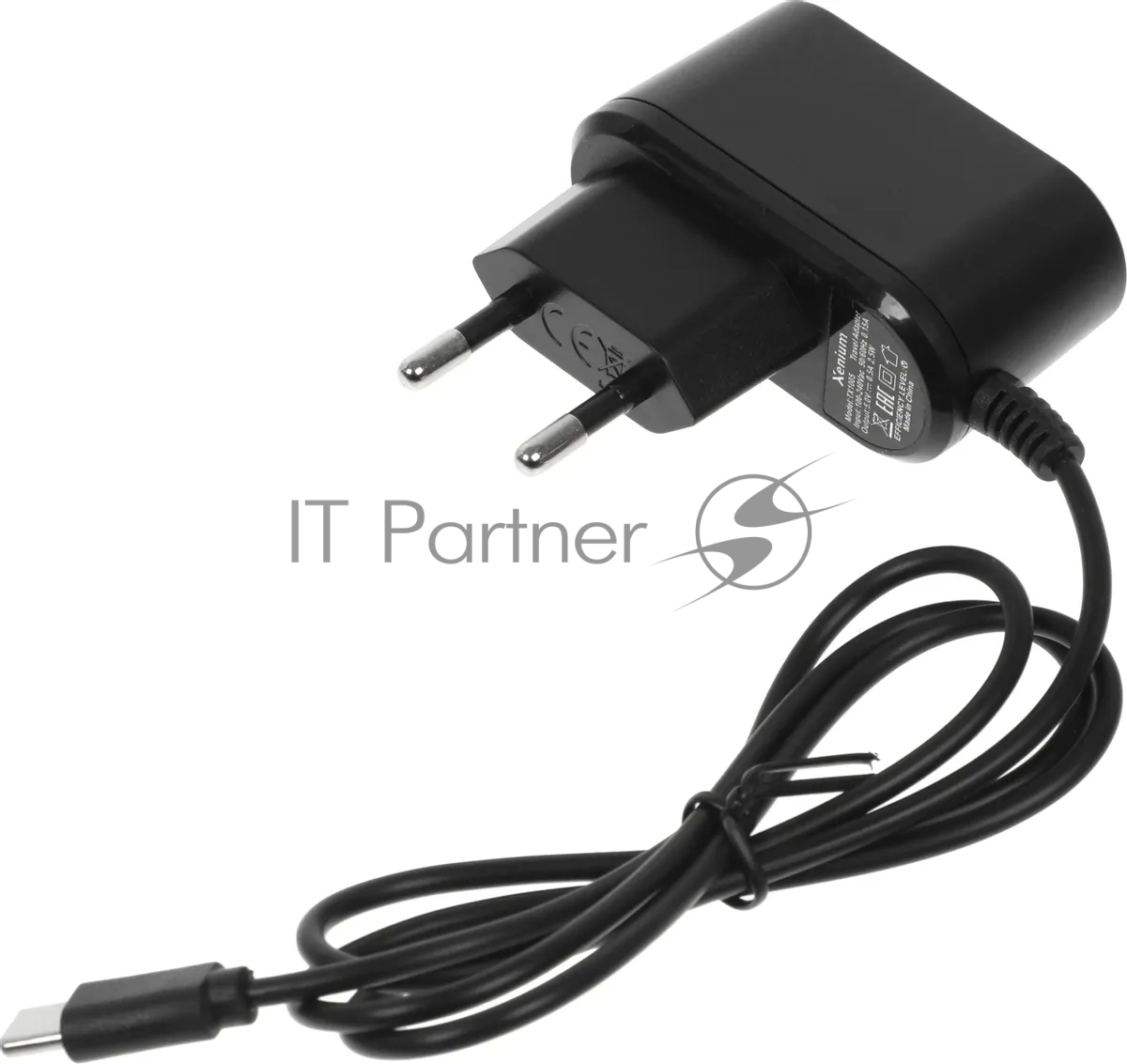 Мобильный телефон Xenium X175 черный