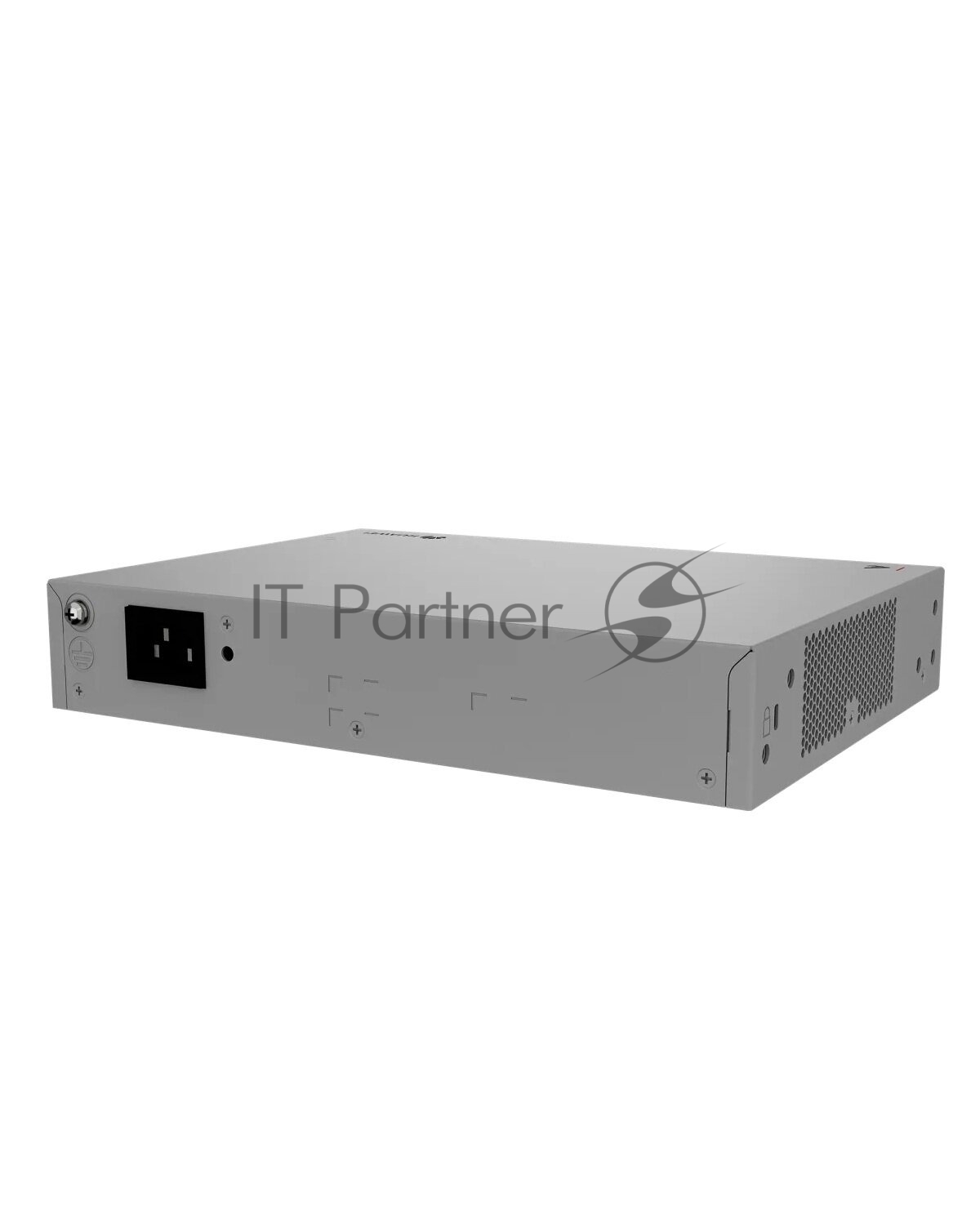 Коммутатор Управляемый HUAWEI eKit - S310-48P4S, Layer 2 Plus, 48-PoE, 48-1GbE, 4-SFP, SNMP, telnet, Web, в стойку, серый, 98012384
