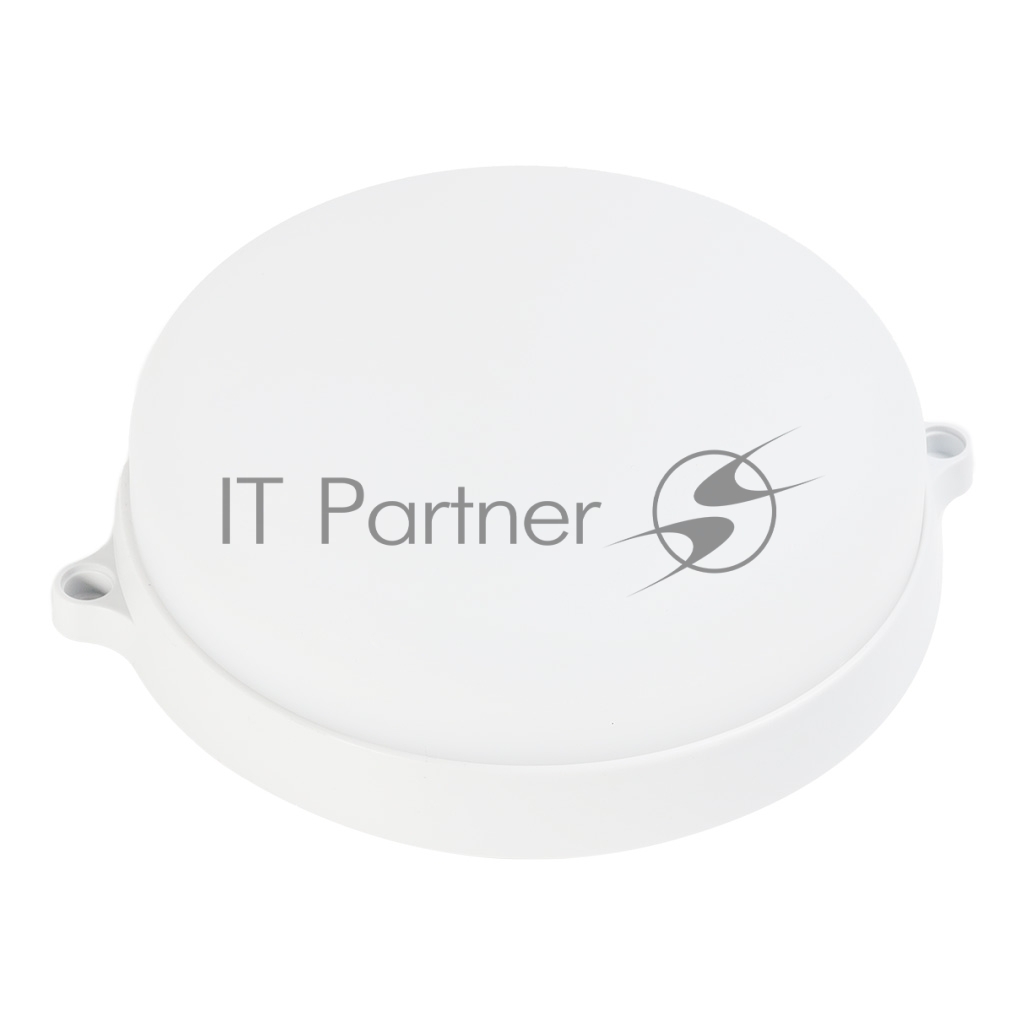 Светильник Smartbuy (SBL-BTR22-40ms) Круг 22Вт с ДД/4000K/IP65