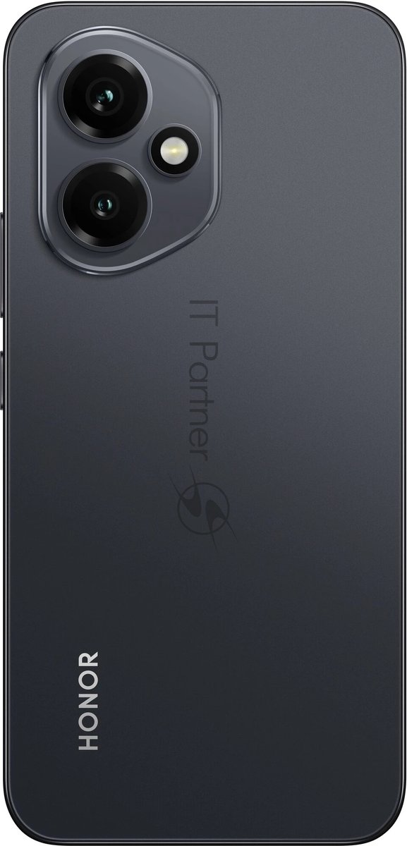 Смартфон HONOR 400 12/512Gb, черный