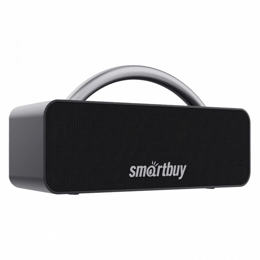 Колонка беспроводная Smartbuy HERO 2, черный