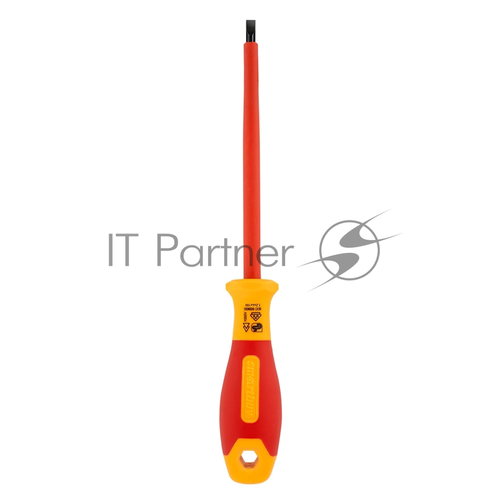 Отвертка Smartbuy (SBT-SCI-SL4x100P1)