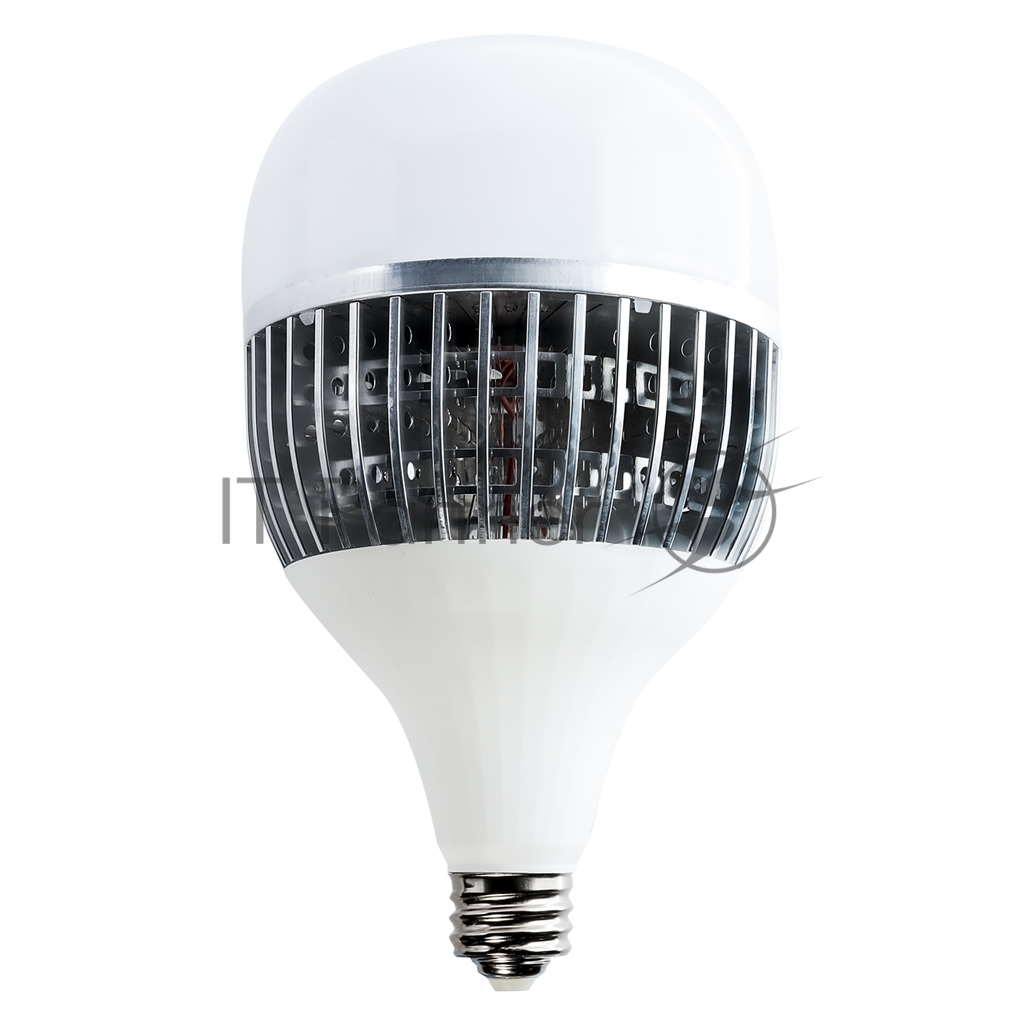 Лента светодиодная Smartbuy (SBL-HP-100-65K-E27) 100W/6500/E27