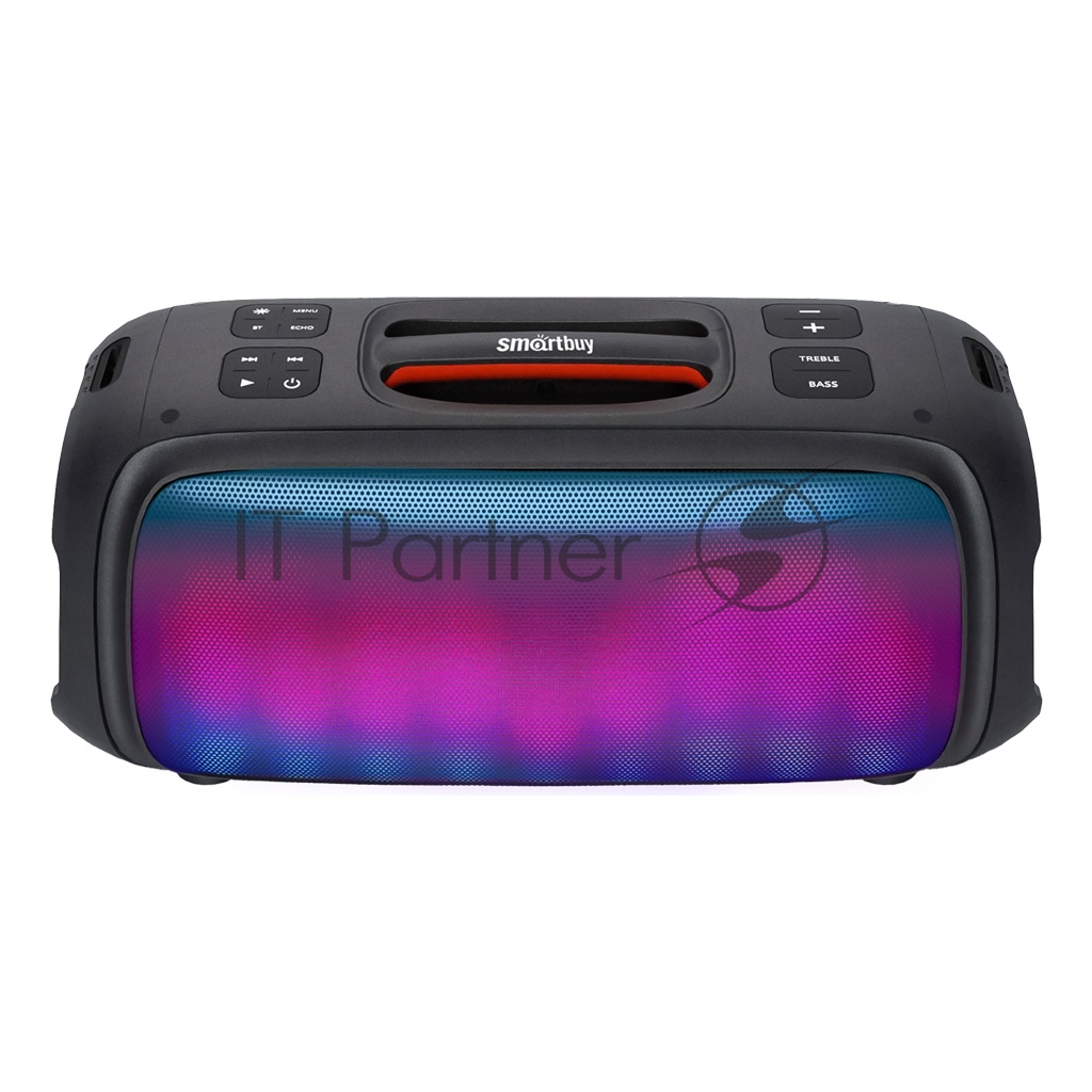 Портативная акустика SmartBuy EVOLUTION 2 (SBS-5560)